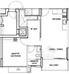 Watertown (D19), Apartment #550229771